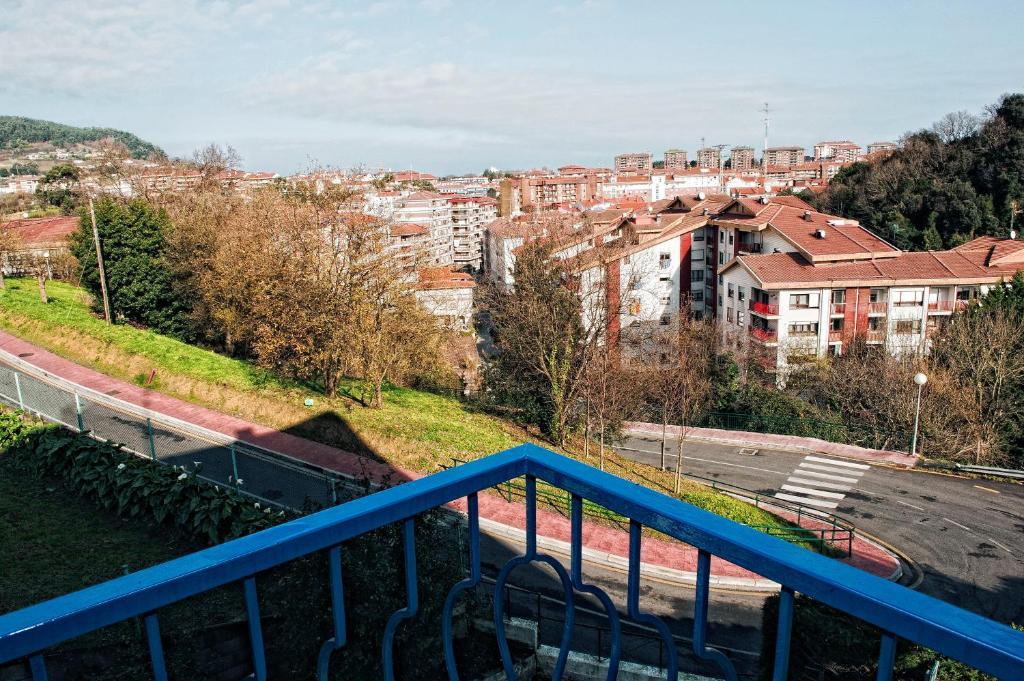 Hotel Txaraka Bermeo Exterior photo